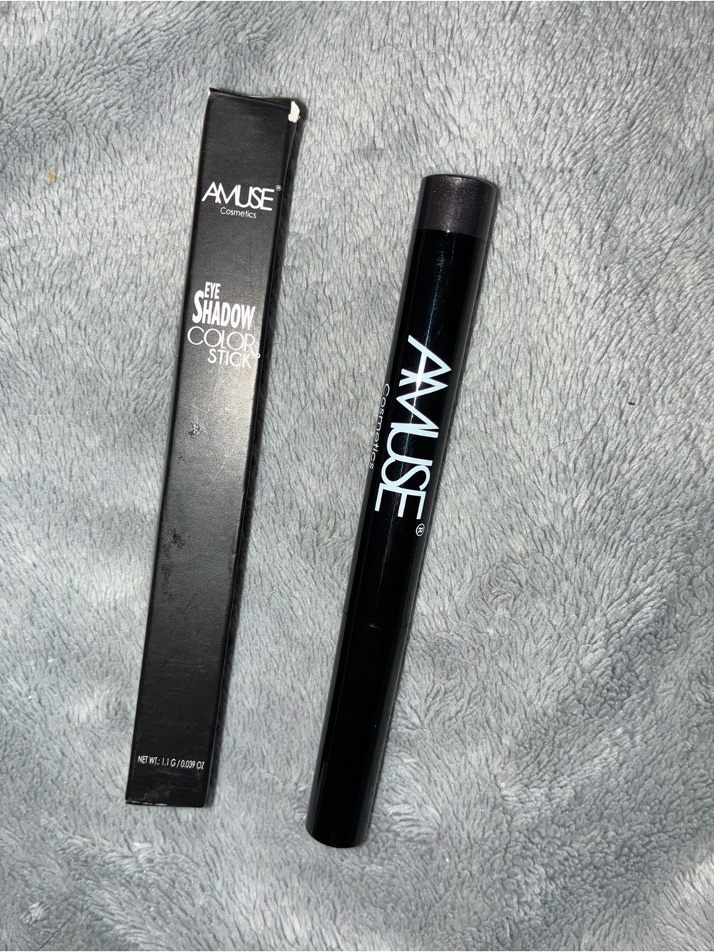 Amuse Eye Shadow Champagne Color Stick